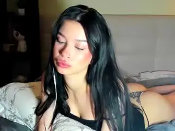 Chaturbate Sex Cam of luna_lips