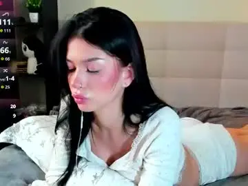 Chaturbate Sex Chat of luna_lips