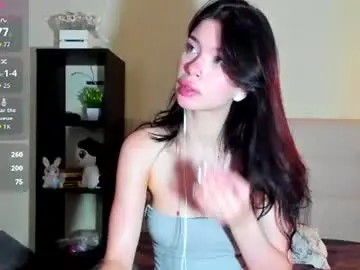 Chaturbate Adult Video Chat of luna_lips