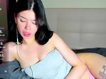Chaturbate Best Webcam of luna_lips