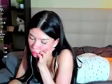 Chaturbate Best Webcam of luna_lips