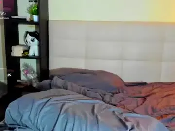 Chaturbate Private Sex Chat of luna_lips