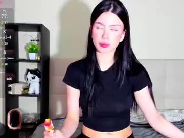 Chaturbate Nude Webcam of luna_lips