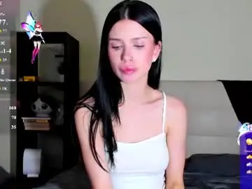 Chaturbate Live Sex Cam of luna_lips