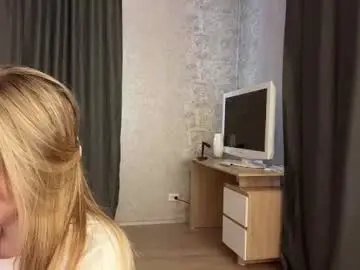 Chaturbate Nude Webcam of magdalenebirdtail