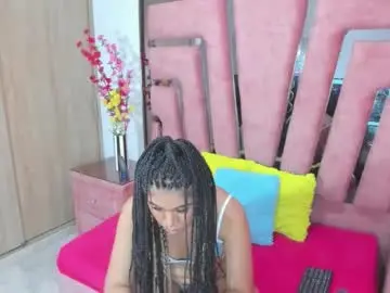 Chaturbate Adult Video Chat of marakarly