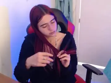 Chaturbate Sex Cam of maxinesex_