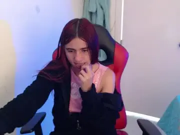 Chaturbate Watch Live Sex Cams of maxinesex_