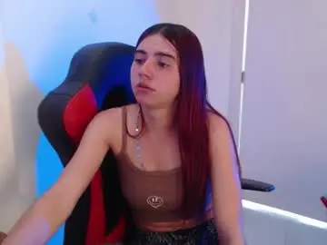 Chaturbate Best live sex cam show of maxinesex_