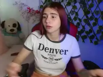 Chaturbate Watch Live Sex Cams of maxinesex_