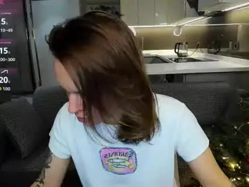 Chaturbate Best live sex cam show of misty_myers