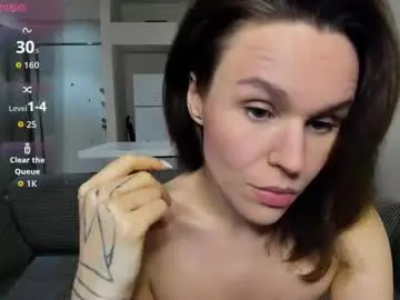 Chaturbate Nude Webcam of misty_myers