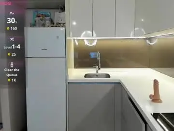 Chaturbate Nude Webcam of misty_myers