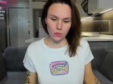 Chaturbate Adult Webcams of misty_myers