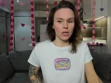 Chaturbate Sex Chat of misty_myers