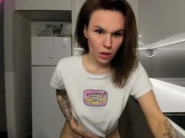 Chaturbate Live Porn of misty_myers