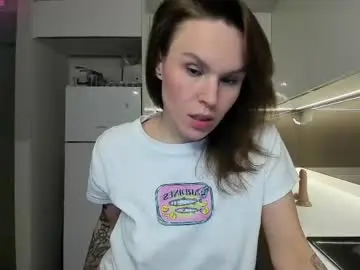 Chaturbate Best Webcam of misty_myers