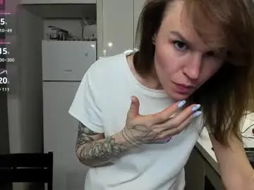 Chaturbate Adult Webcam of misty_myers