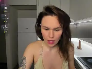 Chaturbate Nude Webcam of misty_myers