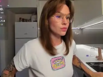 Chaturbate Live Sex Cam of misty_myers