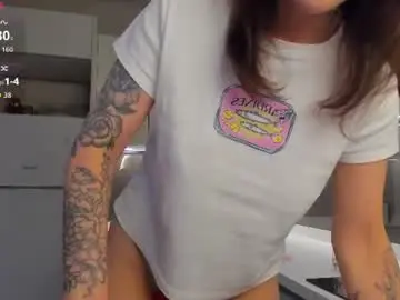 Chaturbate Live Porn of misty_myers