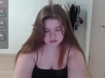 Chaturbate Live Sex Cam of omellyoo