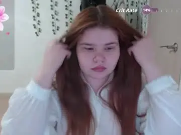 Chaturbate Nude Webcam of omellyoo