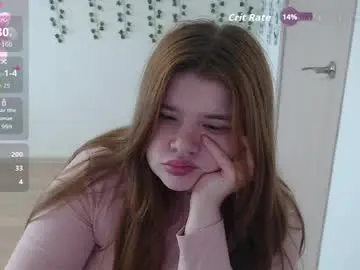 Chaturbate Adult Video Chat of omellyoo