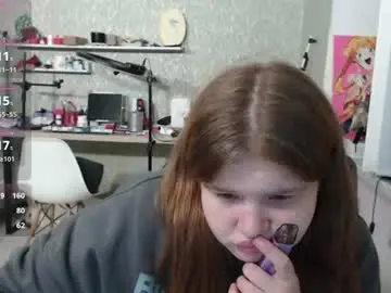 Chaturbate Sex Chat of omellyoo