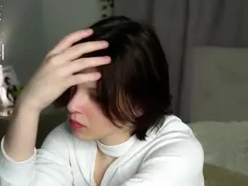 Chaturbate Best Webcam of sabinekansky