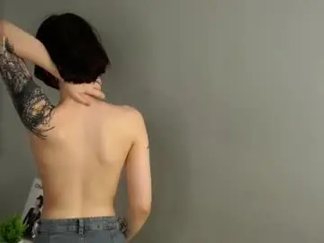 Chaturbate Live Porn of sabinekansky