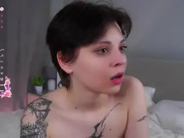 Chaturbate Watch Live Sex Cams of sabinekansky