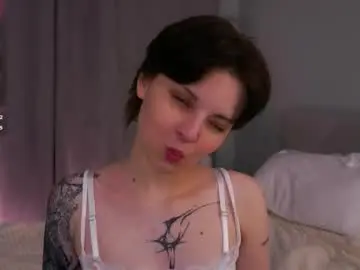 Chaturbate Private Sex Chat of sabinekansky