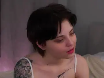 Chaturbate Live Sex of sabinekansky