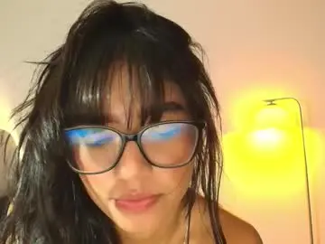 Chaturbate Sex Chat of samy_jonnes_