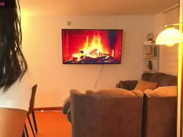 Chaturbate Live Sex Cam of samy_jonnes_