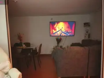 Chaturbate Free Porn Cam of samy_jonnes_