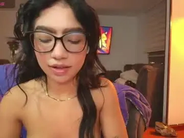 Chaturbate Private Sex Chat of samy_jonnes_