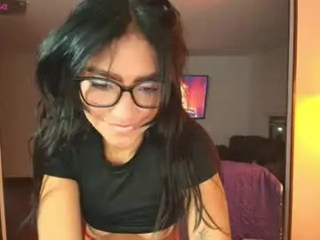 Chaturbate Adult Webcams of samy_jonnes_
