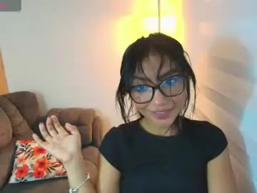 Chaturbate Live Sex Cam of samy_jonnes_
