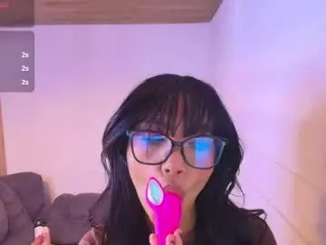 Chaturbate Sex Chat of samy_jonnes_