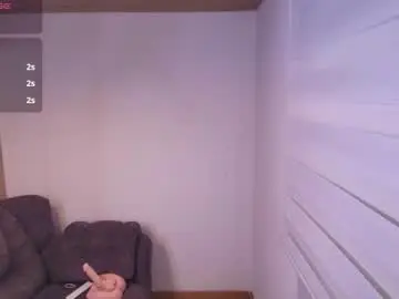 Chaturbate Free Porn Cam of samy_jonnes_