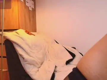 Chaturbate Free Porn Cam of samy_jonnes_