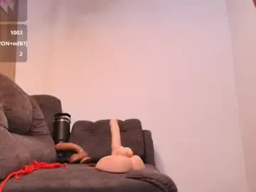 Chaturbate Sex Cam of samy_jonnes_