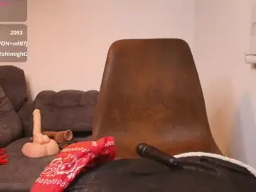 Chaturbate Free Porn Cam of samy_jonnes_