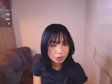 Chaturbate Private Sex Chat of samy_jonnes_