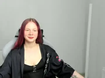 Chaturbate Sex Chat of sareenadark_