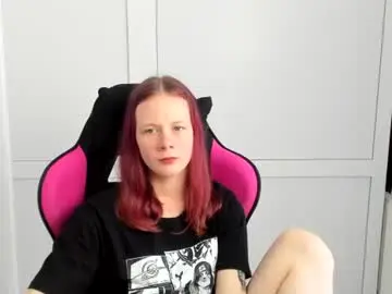 Chaturbate Live Sex Cam of sareenadark_