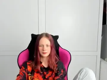 Chaturbate Live Sex Cam of sareenadark_