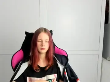 Chaturbate Sex Chat of sareenadark_